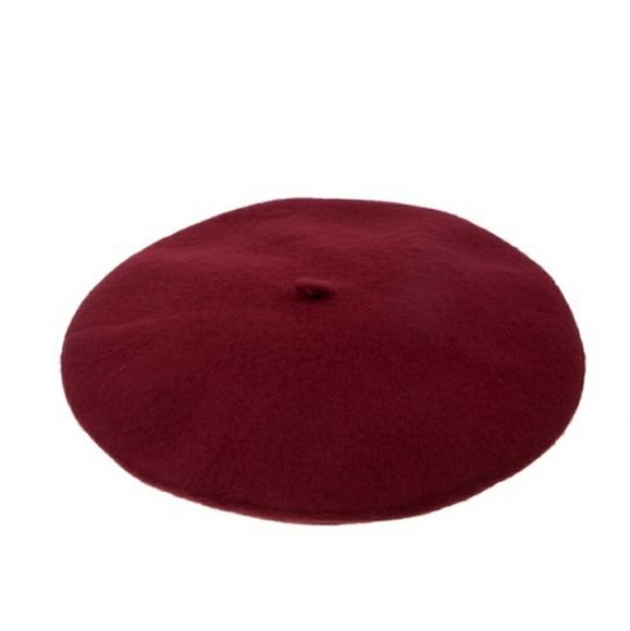 Berets 6 colors - Picture 10 of 11